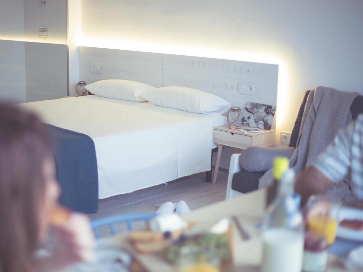 Appartement Inspiramar à Benicarló Extérieur photo