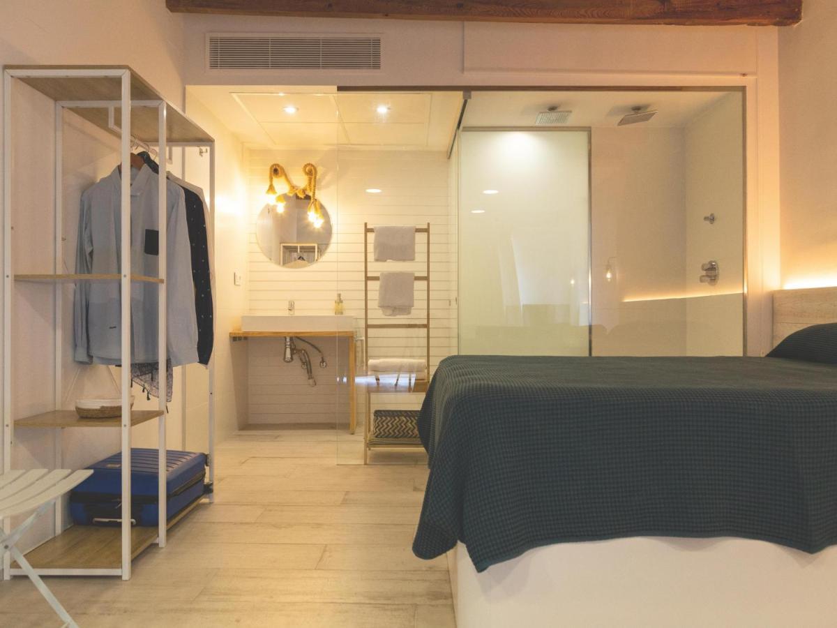 Appartement Inspiramar à Benicarló Extérieur photo
