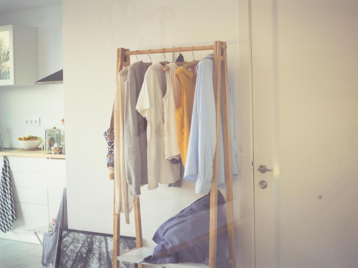 Appartement Inspiramar à Benicarló Extérieur photo