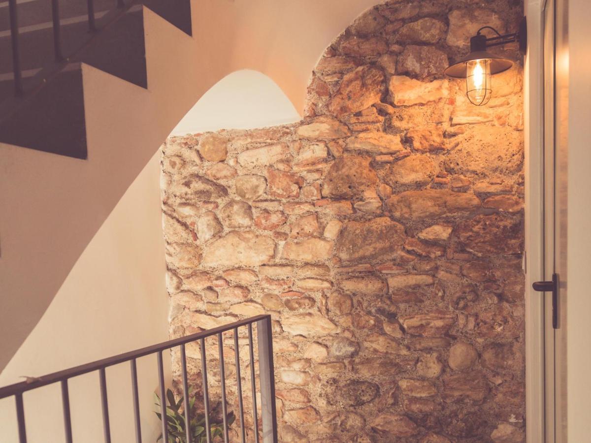 Appartement Inspiramar à Benicarló Extérieur photo