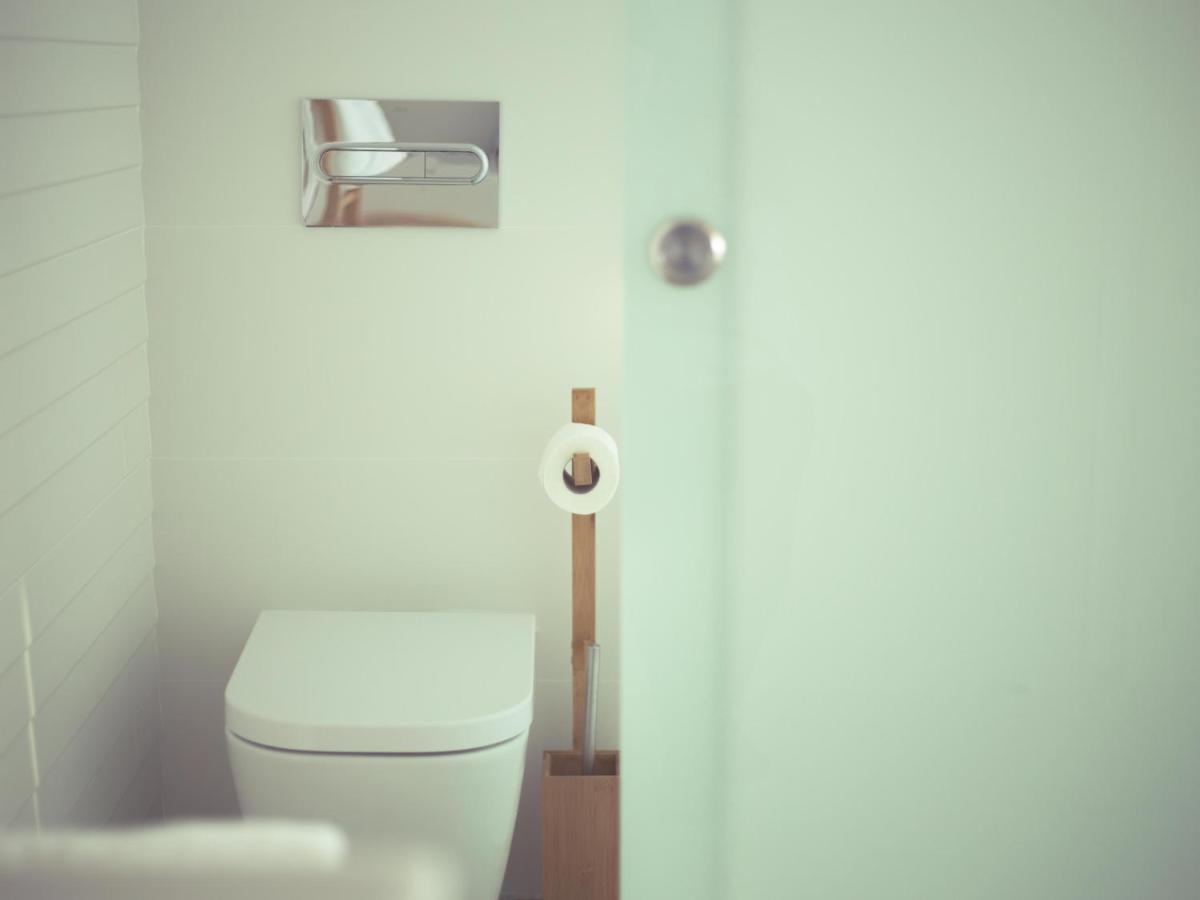 Appartement Inspiramar à Benicarló Extérieur photo