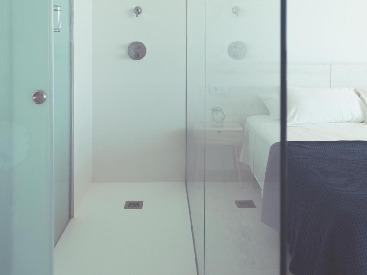 Appartement Inspiramar à Benicarló Extérieur photo