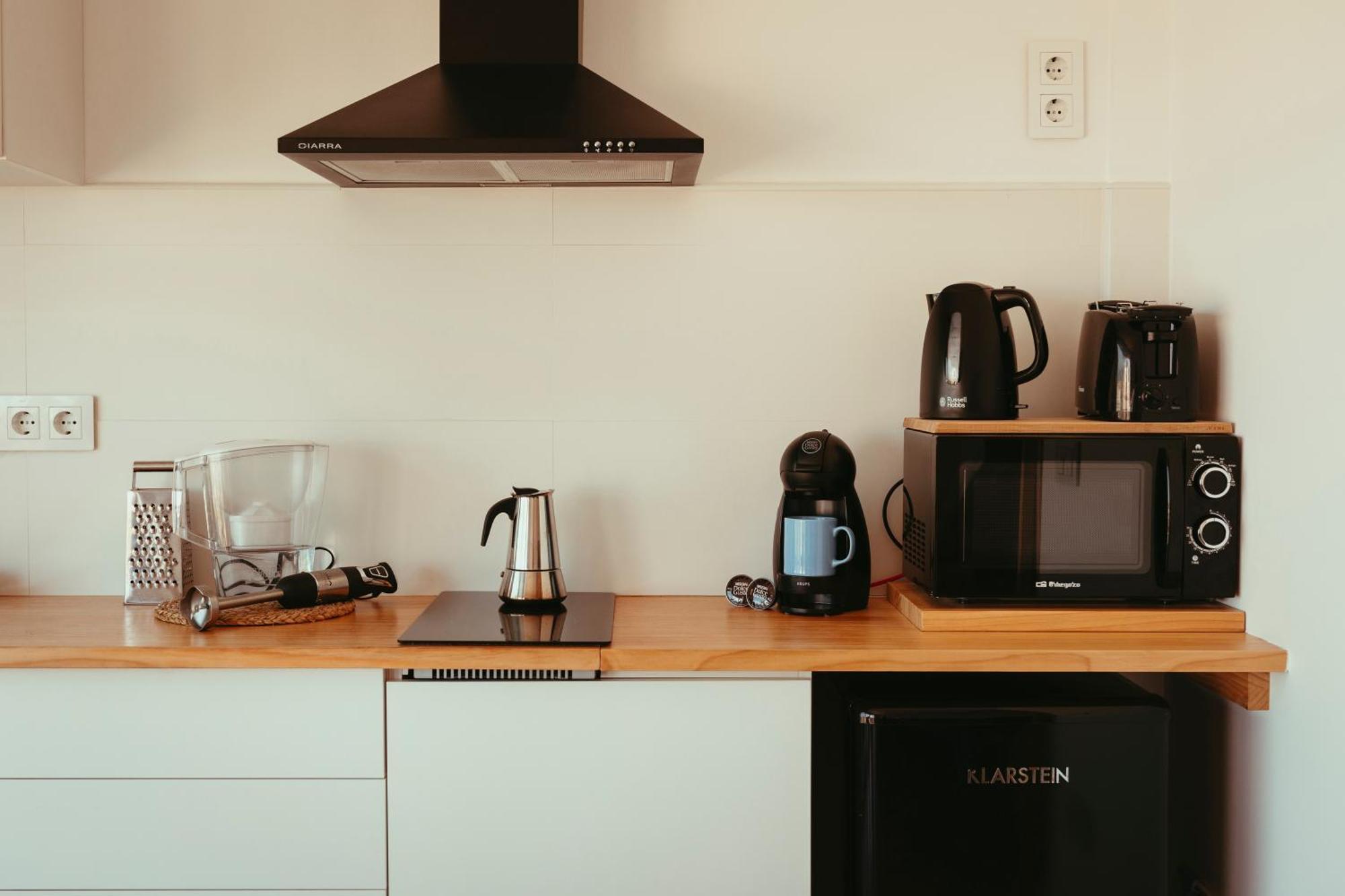 Appartement Inspiramar à Benicarló Extérieur photo